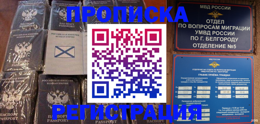 прописка гарантия в Новоалтайске